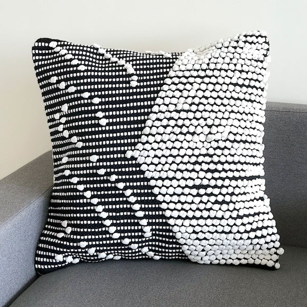 TADEO PILLOW COVER