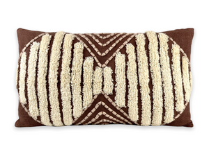 TARIQ LUMBAR PILLOW