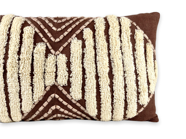 TARIQ LUMBAR PILLOW