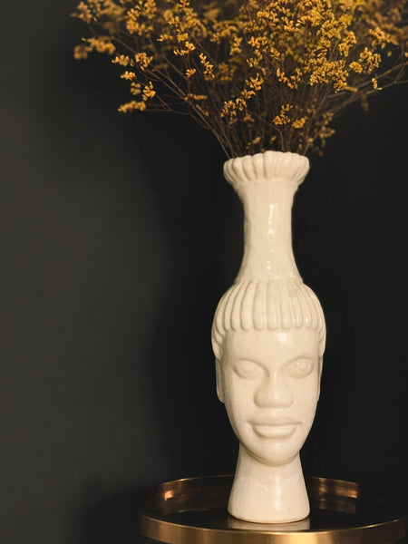 ULLA LADY VASE