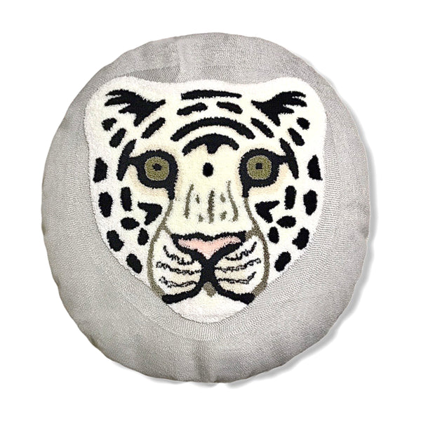 UMA ROUND ANIMAL PILLOW