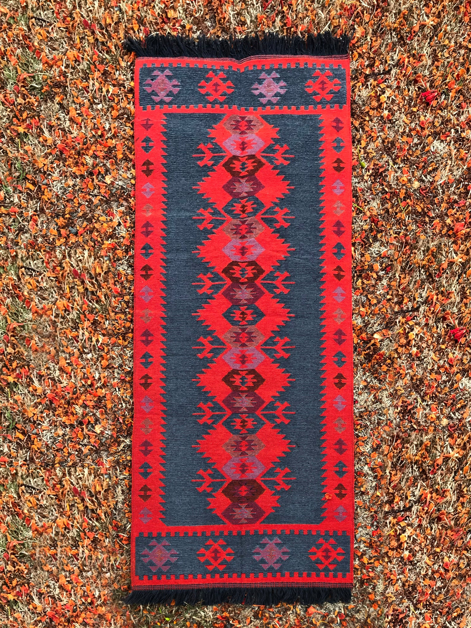 VASQUEZ RUNNER RUG