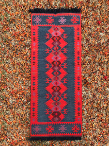 VASQUEZ RUNNER RUG