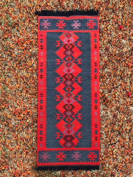 VASQUEZ RUNNER RUG