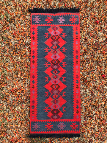 VASQUEZ RUNNER RUG