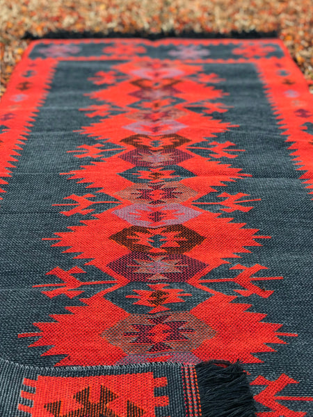 VASQUEZ RUNNER RUG