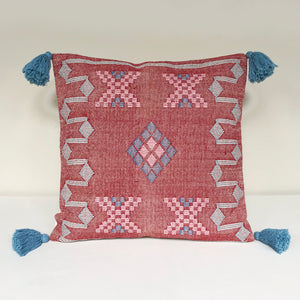 SABRA COLLECTION: VIRA PILLOW COVER