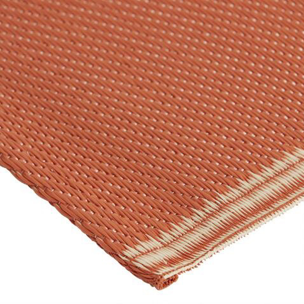 ZENYA INDOOR / OUTDOOR MAT (4x6 feet)